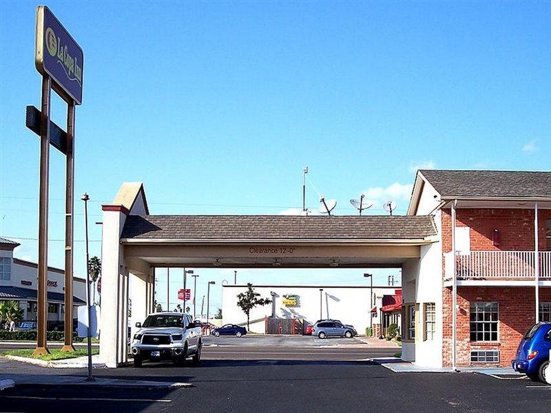 Value Inn & Suites - Harlingen Dış mekan fotoğraf