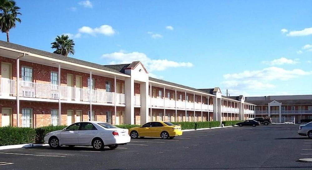 Value Inn & Suites - Harlingen Dış mekan fotoğraf
