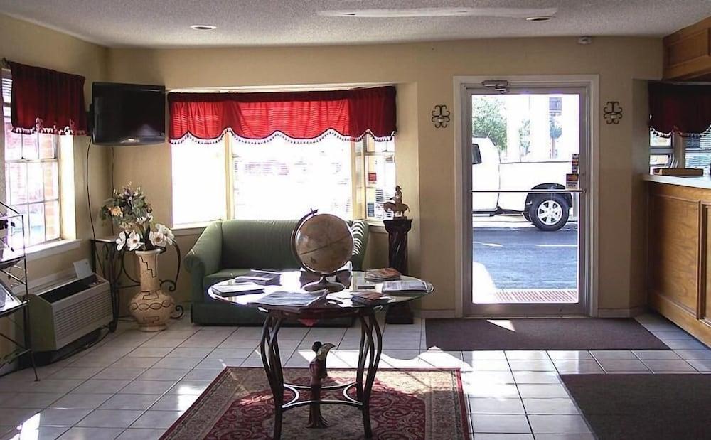 Value Inn & Suites - Harlingen Dış mekan fotoğraf