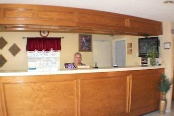 Value Inn & Suites - Harlingen Dış mekan fotoğraf