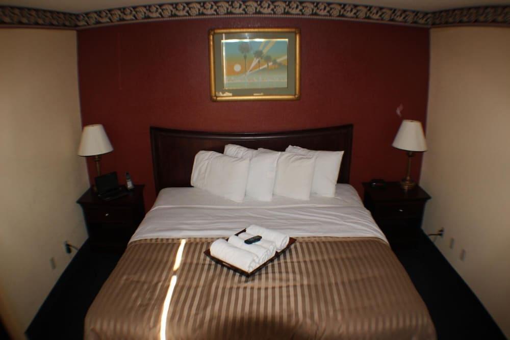 Value Inn & Suites - Harlingen Dış mekan fotoğraf