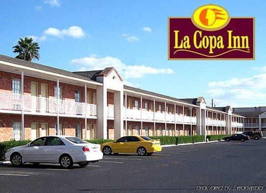 Value Inn & Suites - Harlingen Dış mekan fotoğraf